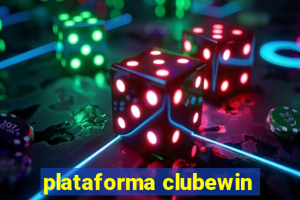 plataforma clubewin